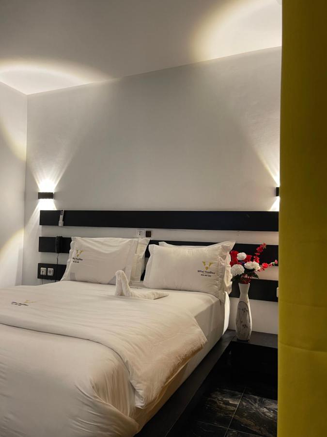 Hotel Vendome Douala Eksteriør bilde