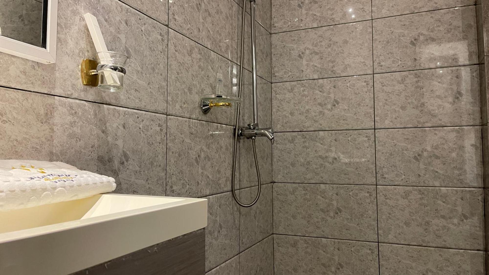 Hotel Vendome Douala Eksteriør bilde